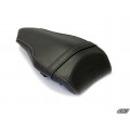 LUIMOTO Team Italia Passenger Seat Cover for the DUCATI 1198 / 1098 / 848 / Evo LUIMOTO Team Italia Passenger Seat Cover for the DUCATI 1198 / 1098 / 848 / Evo